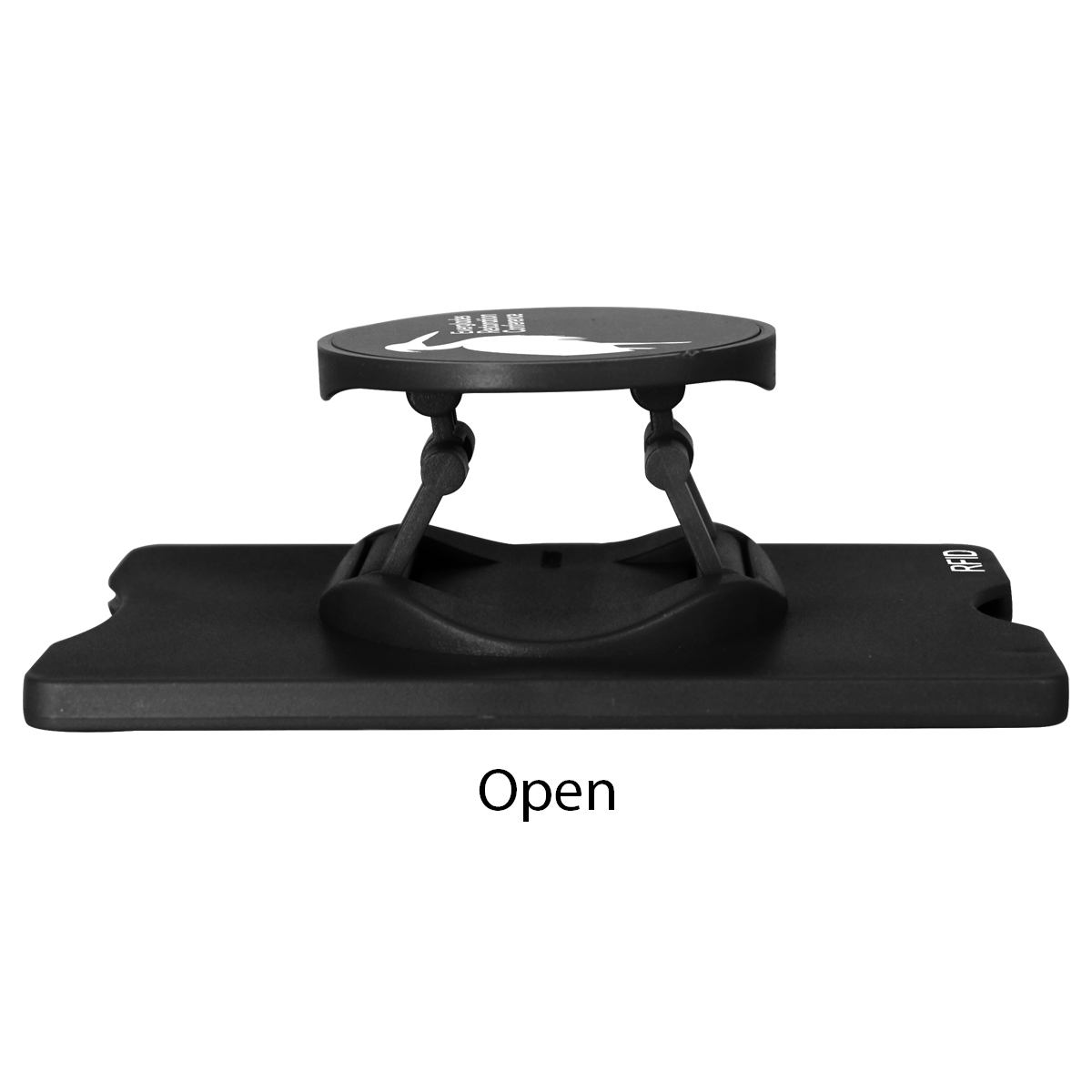 Picture of RFID Stand-Out Phone Holder/Card Holder