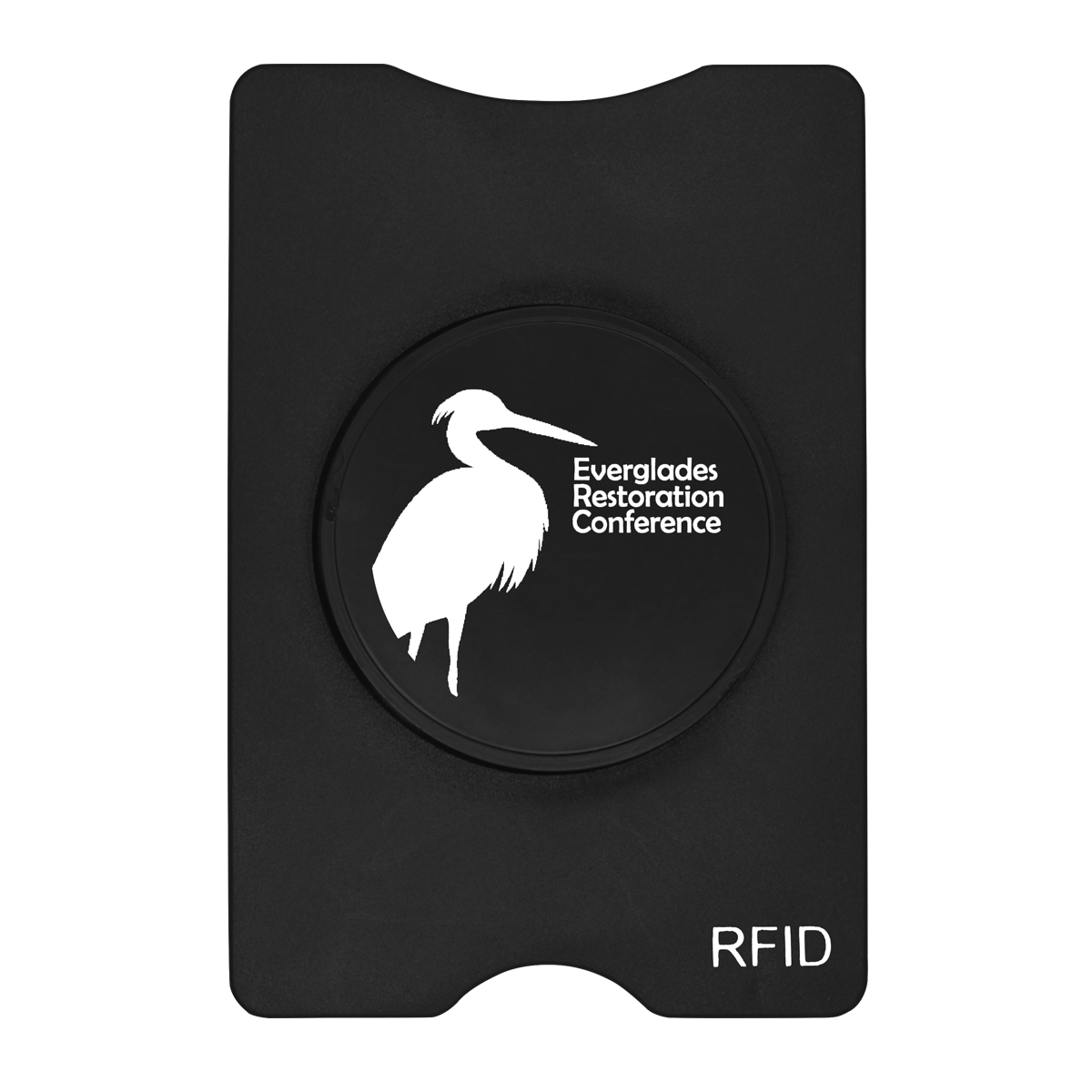 Picture of RFID Stand-Out Phone Holder/Card Holder