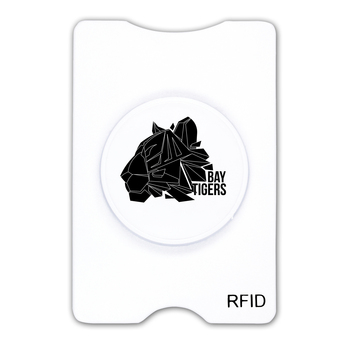 Picture of RFID Stand-Out Phone Holder/Card Holder