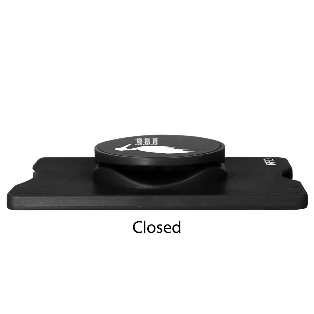 Picture of RFID Stand-Out Phone Holder/Card Holder