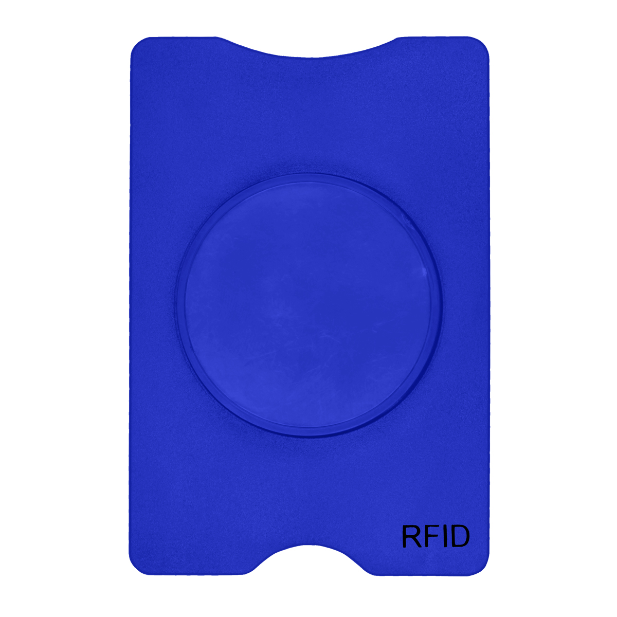 Picture of RFID Stand-Out Phone Holder/Card Holder