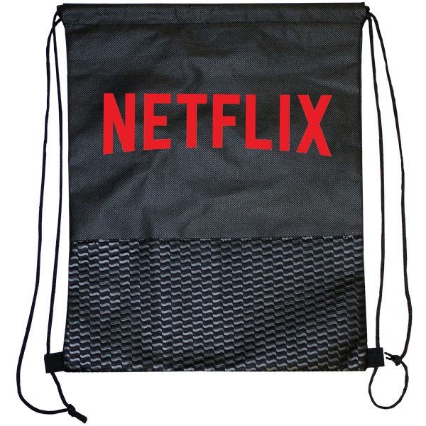 Picture of Wave NW Drawstring Backpack