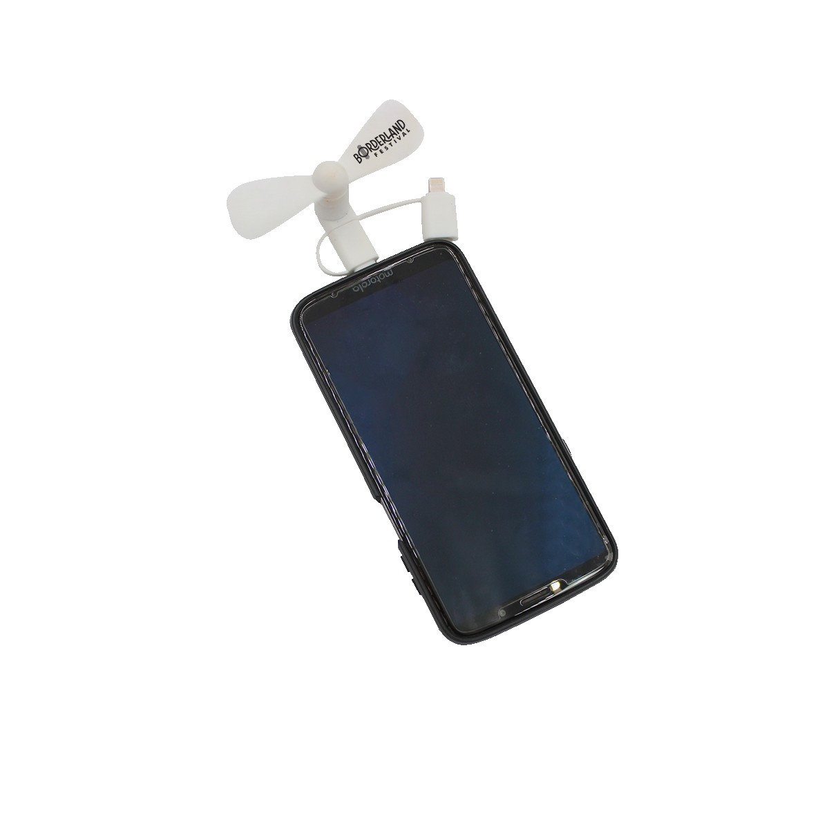 Picture of 3-in-1 Mini Phone Fan