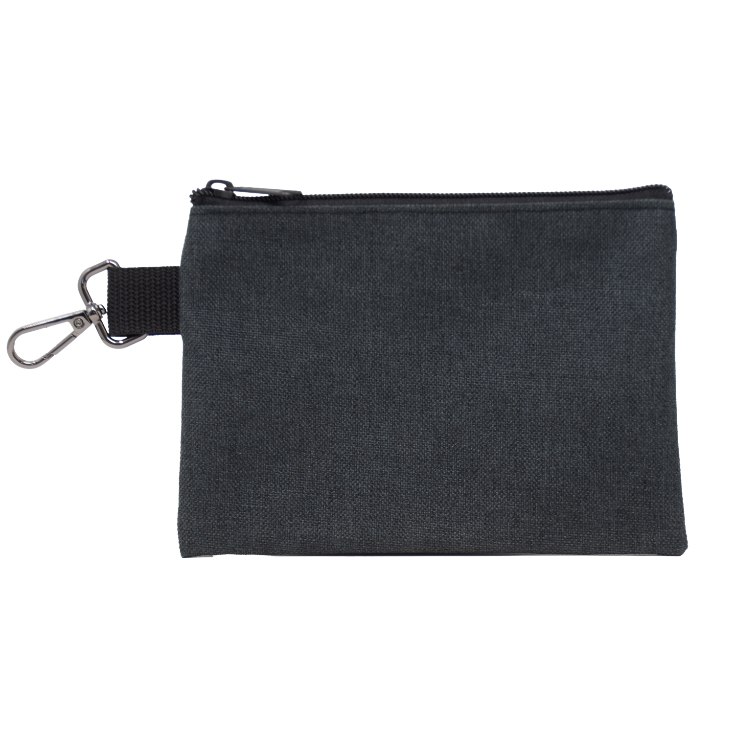 Picture of Compact Deluxe Valuables Pouch
