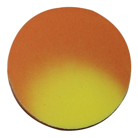 Picture of Mood Circle Die Cut Erasers