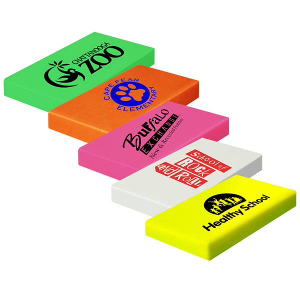 Picture of Clear Translucent School Kit with Crayon