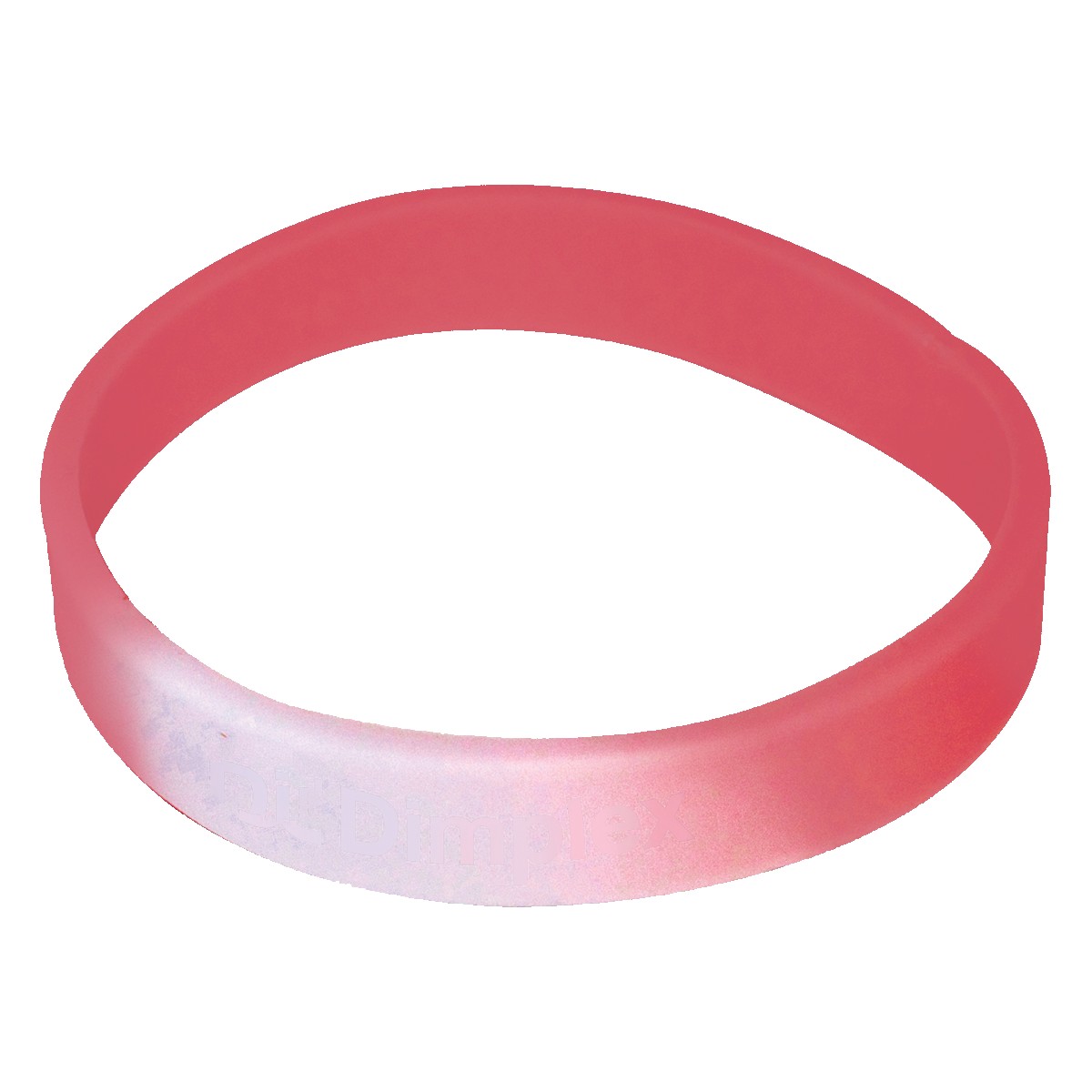 Picture of Mood Bracelet (Spot Color/Wrap)