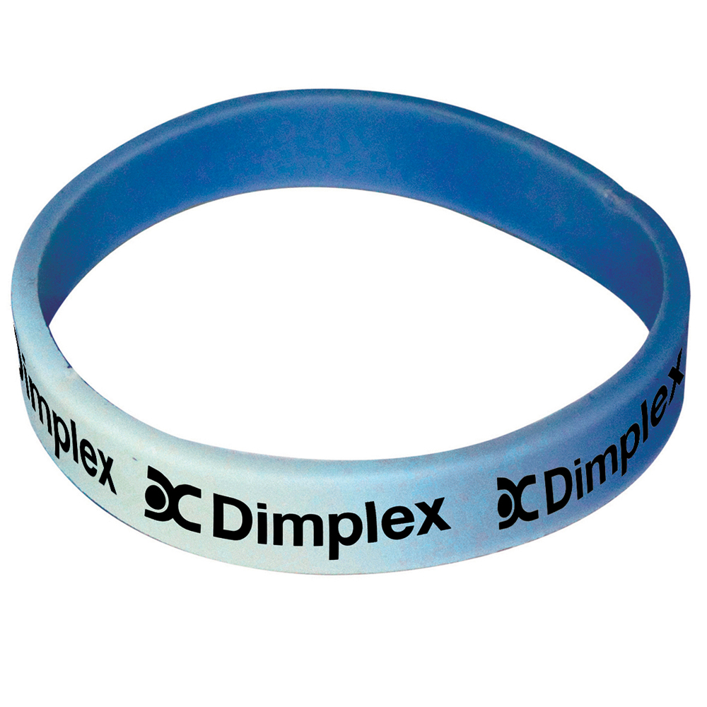 Picture of Mood Bracelet (Spot Color/Wrap)
