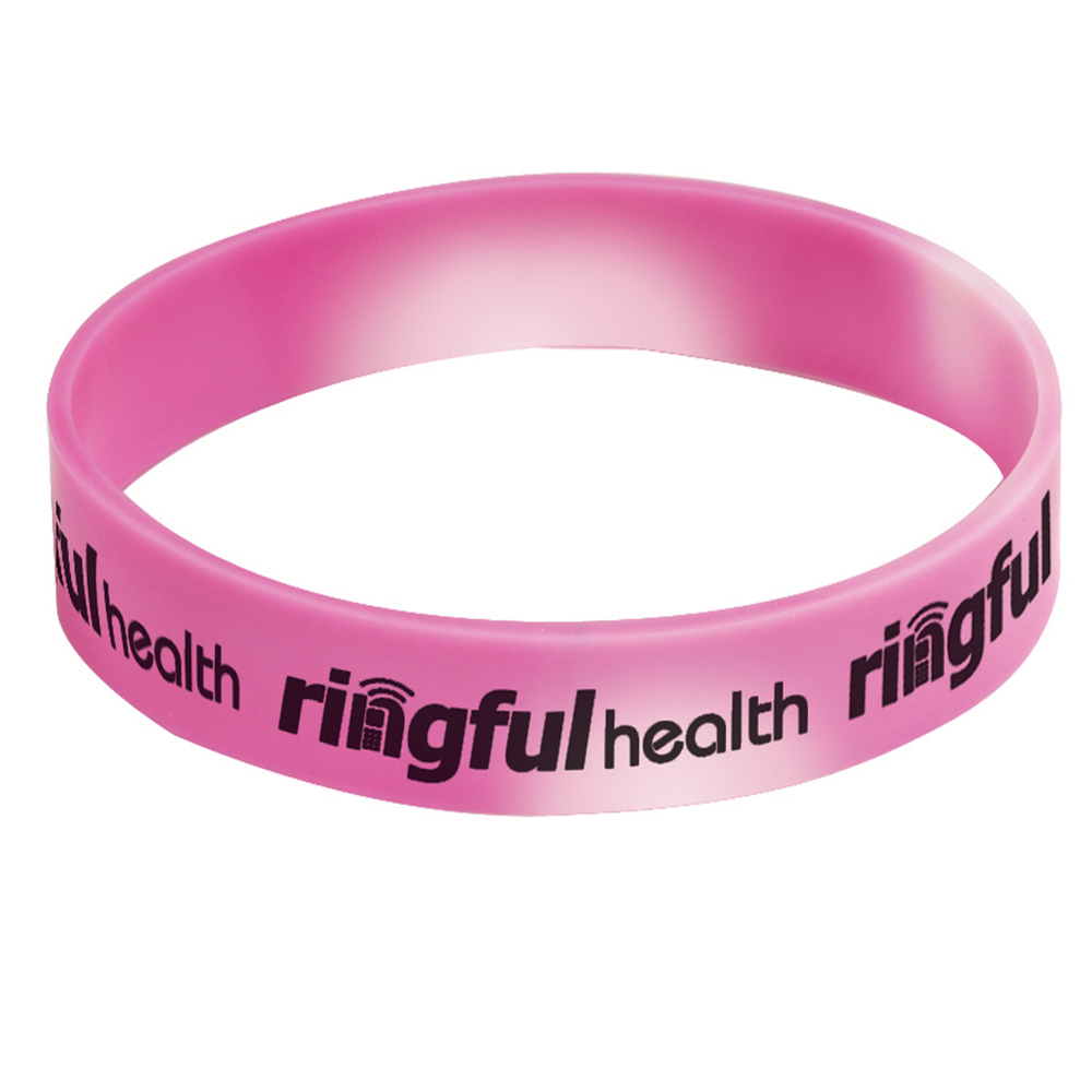 Picture of Mood Bracelet (Spot Color/Wrap)
