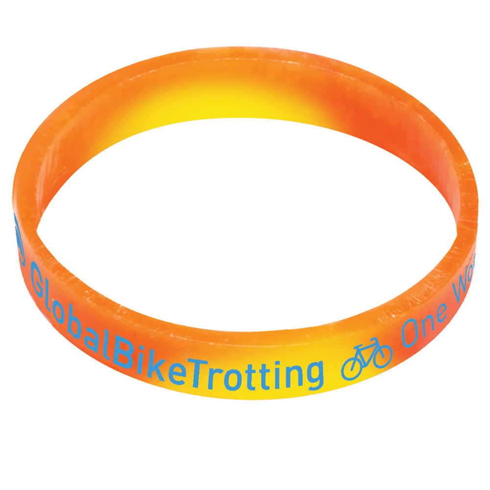 Picture of Mood Bracelet (Spot Color/Wrap)