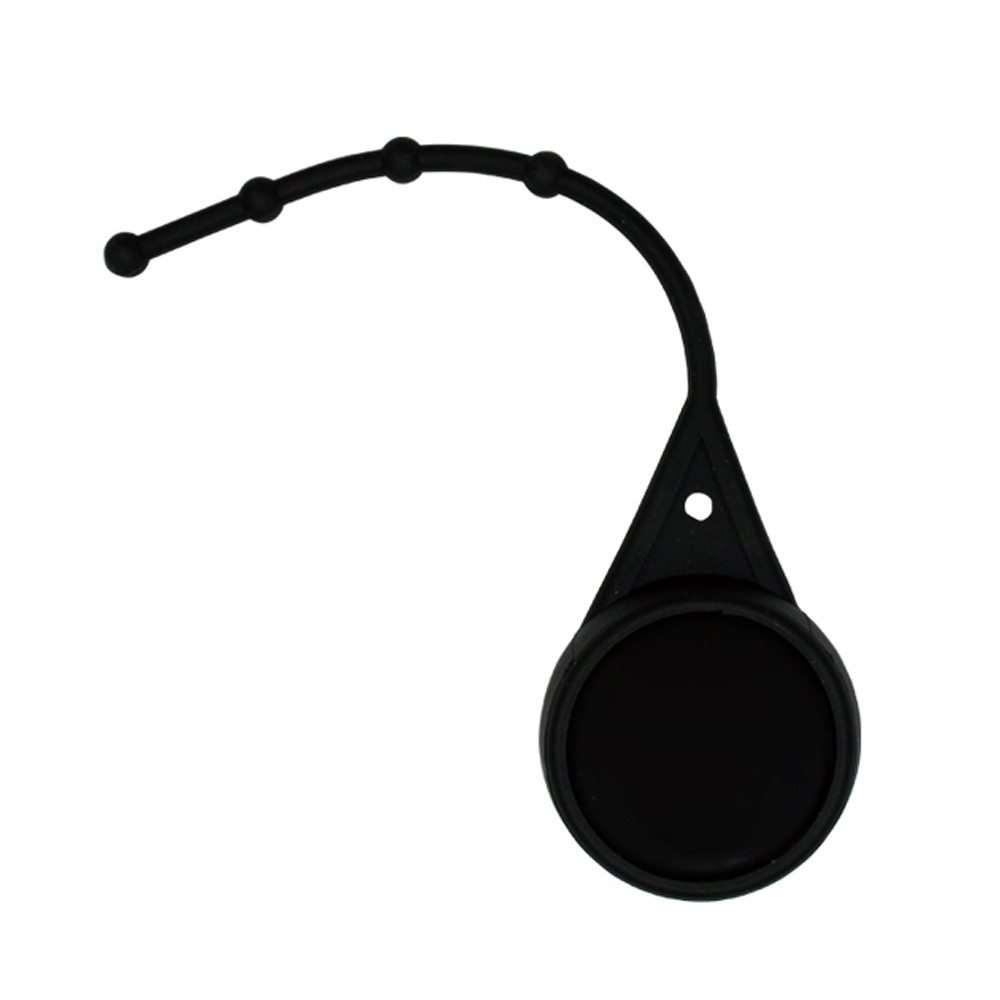 Picture of Halcyon® Round Lip Balm w/Lanyard