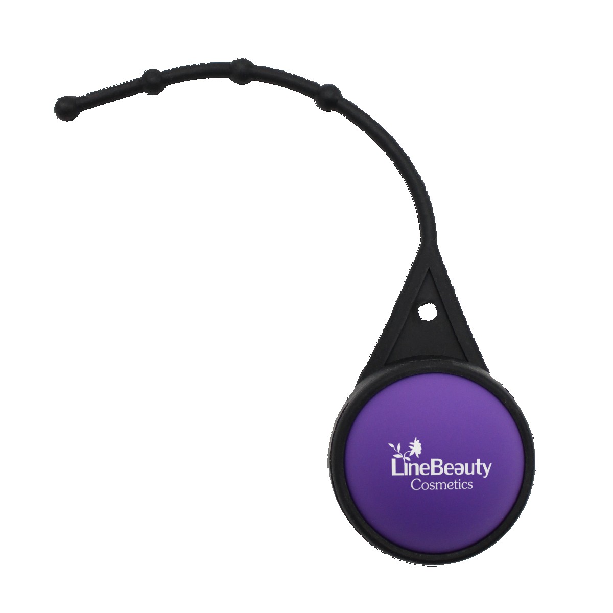 Picture of Halcyon® Round Lip Balm w/Lanyard