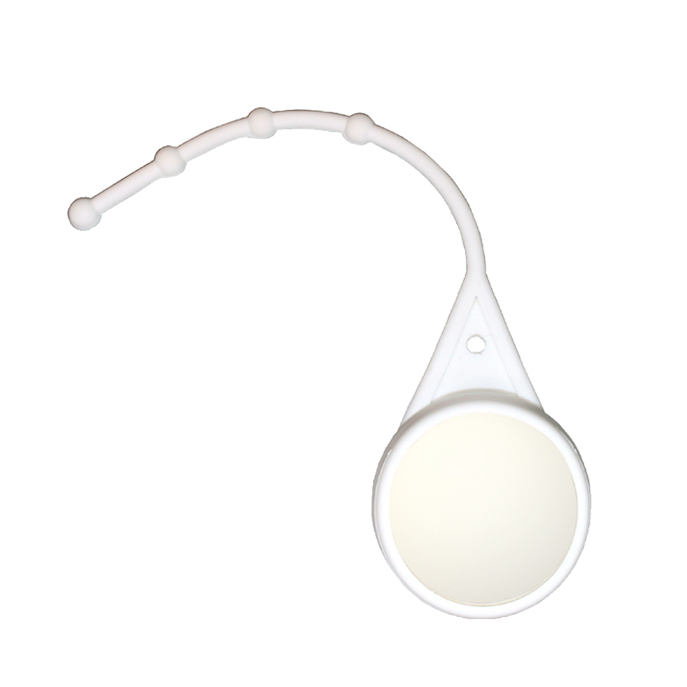 Picture of Halcyon® Round Lip Balm w/Lanyard