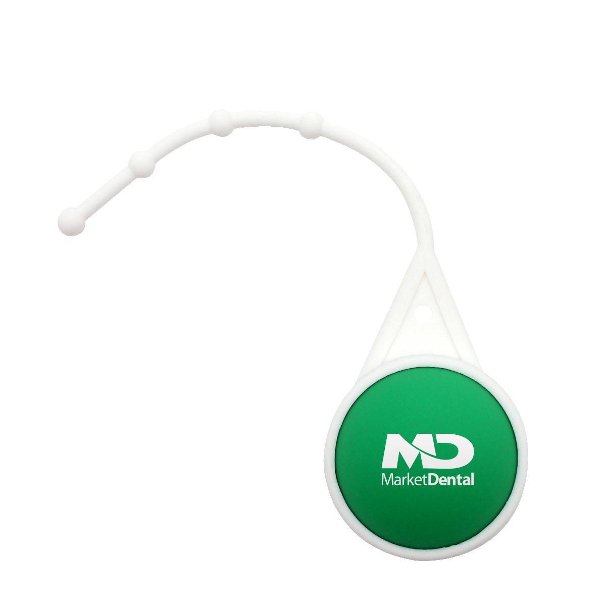 Picture of Halcyon® Round Lip Balm w/Lanyard