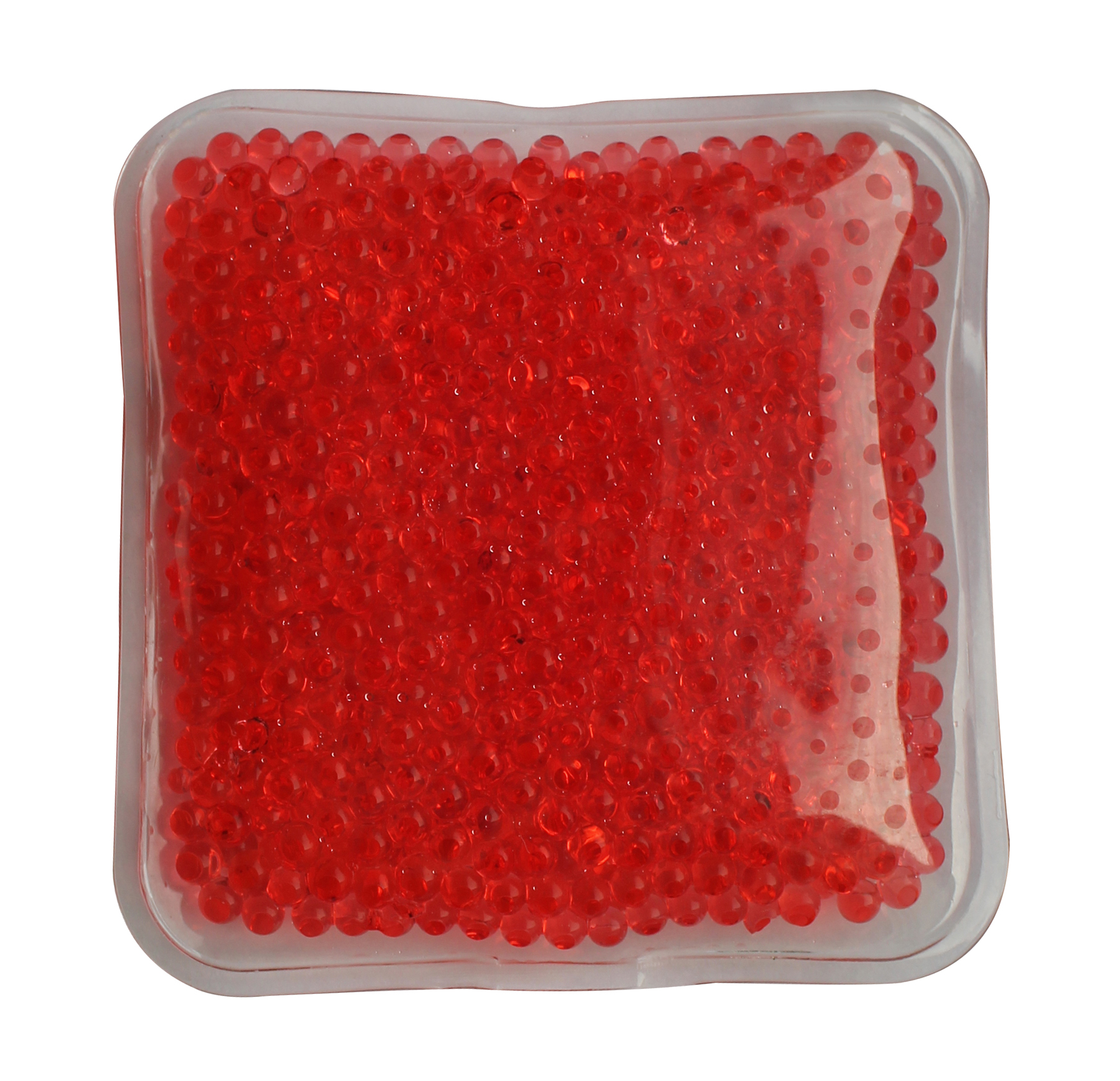 Picture of Gel Bead Hot/Cold Pack (Spot Color)