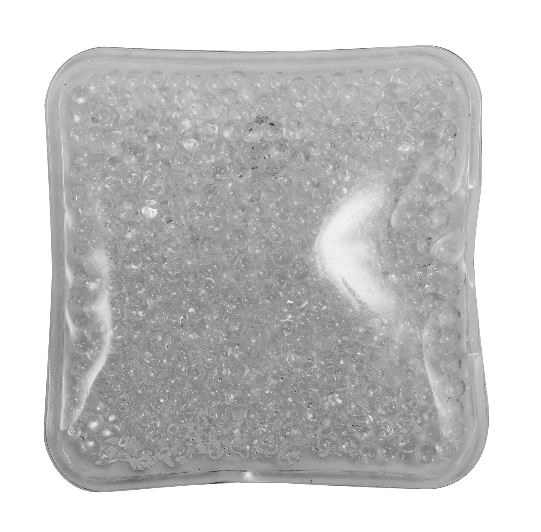 Picture of Gel Bead Hot/Cold Pack (Spot Color)