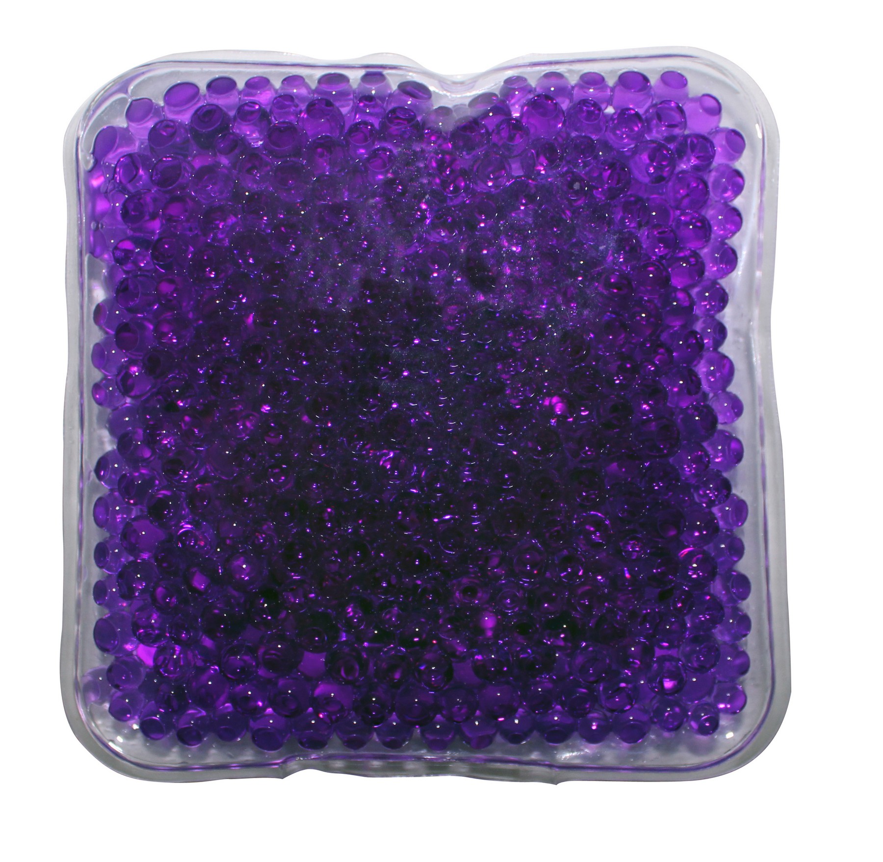 Picture of Gel Bead Hot/Cold Pack (Spot Color)