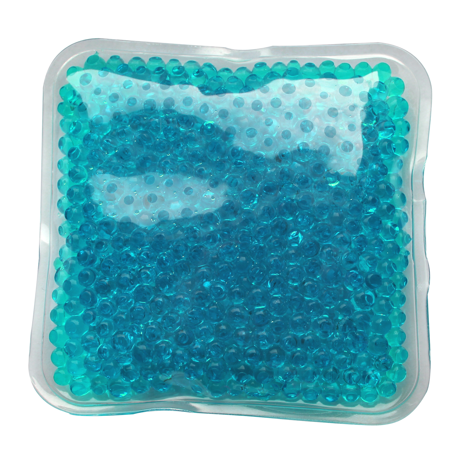 Picture of Gel Bead Hot/Cold Pack (Spot Color)