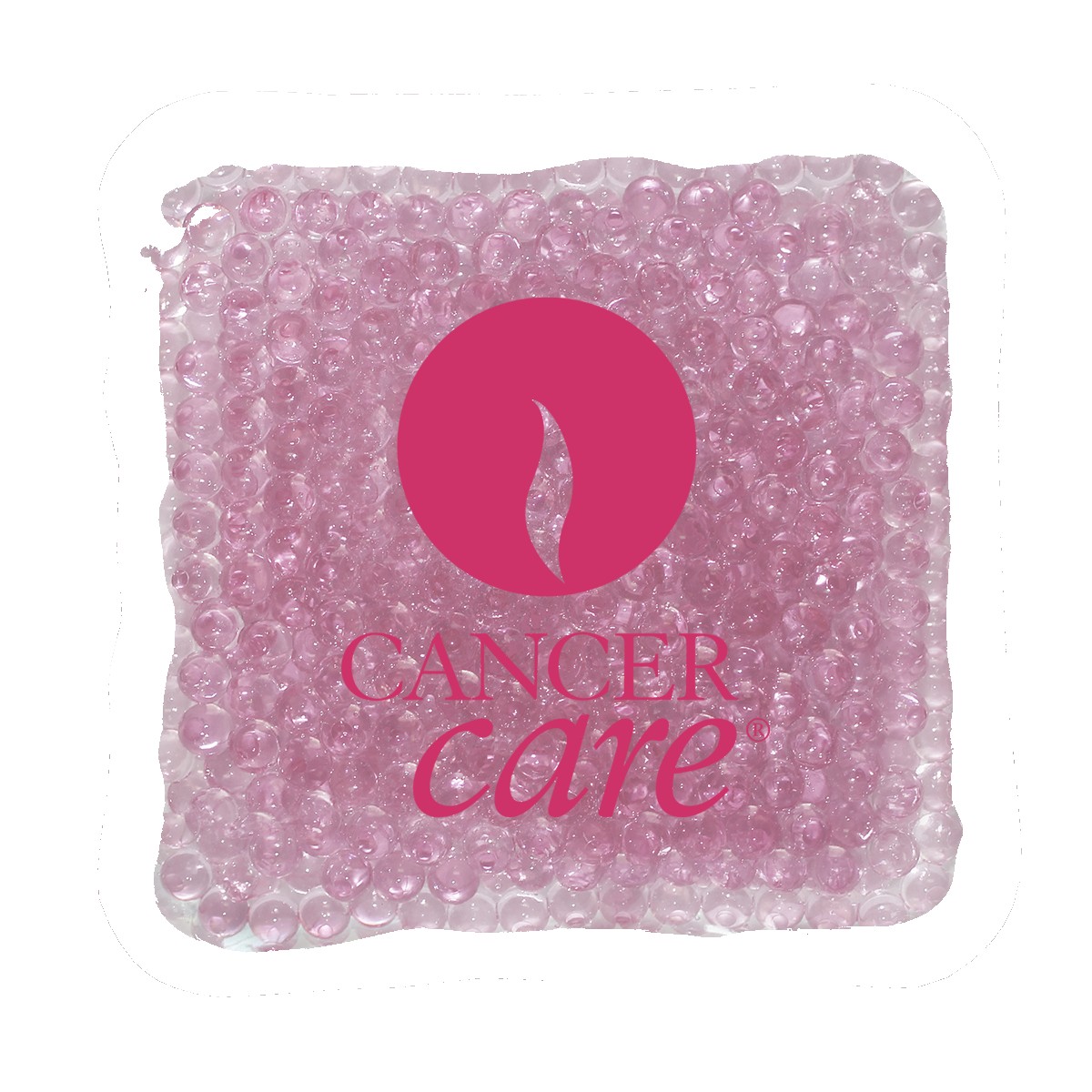Picture of Gel Bead Hot/Cold Pack (Spot Color)