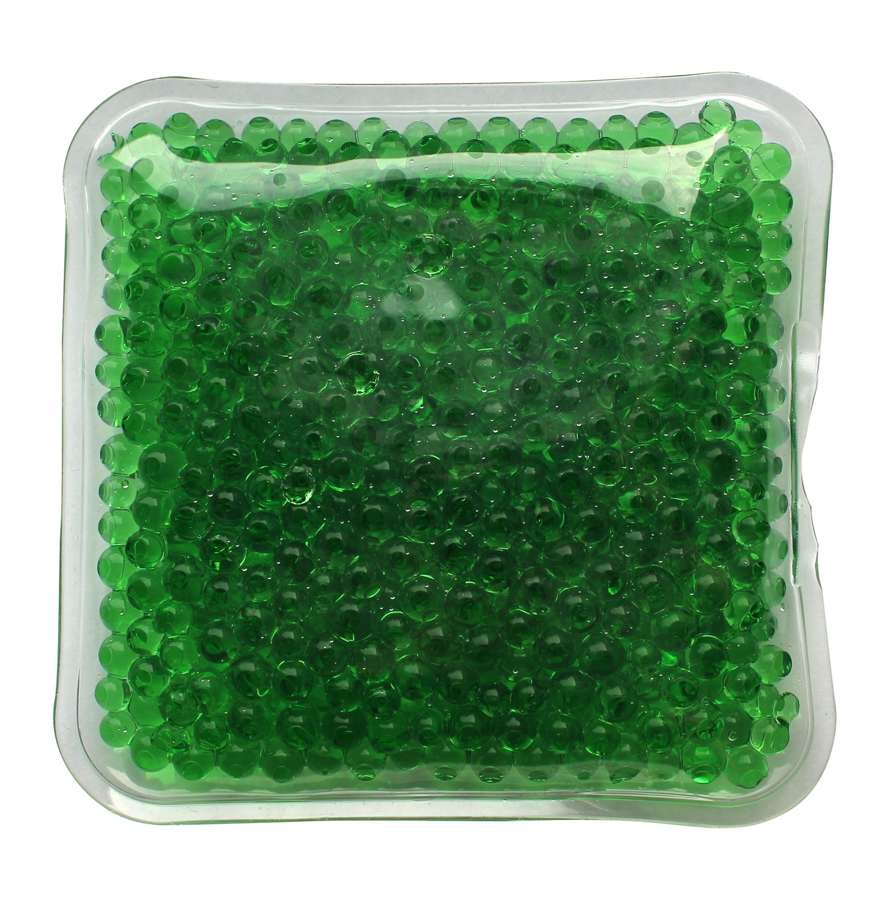 Picture of Gel Bead Hot/Cold Pack (Spot Color)