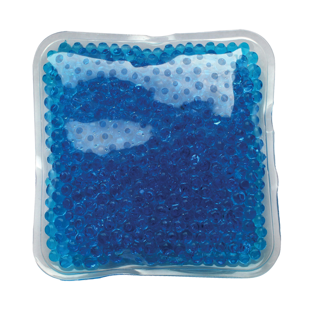 Picture of Gel Bead Hot/Cold Pack (Spot Color)