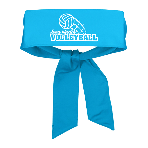 Picture of Tie Back Headband