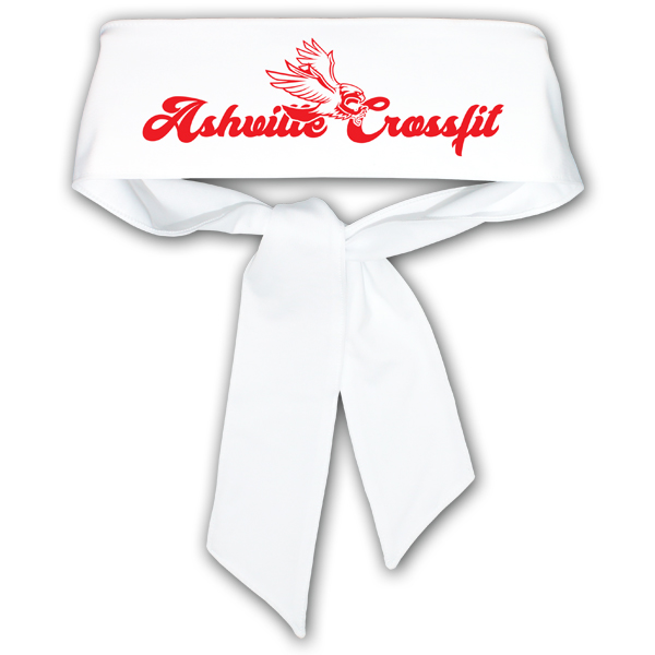 Picture of Tie Back Headband