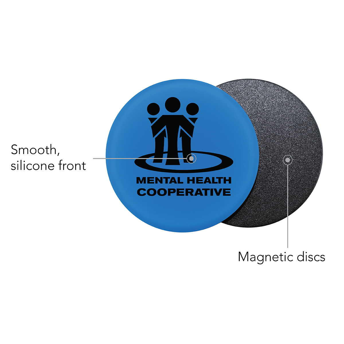 Picture of Magic Sliderz Fidget Toy