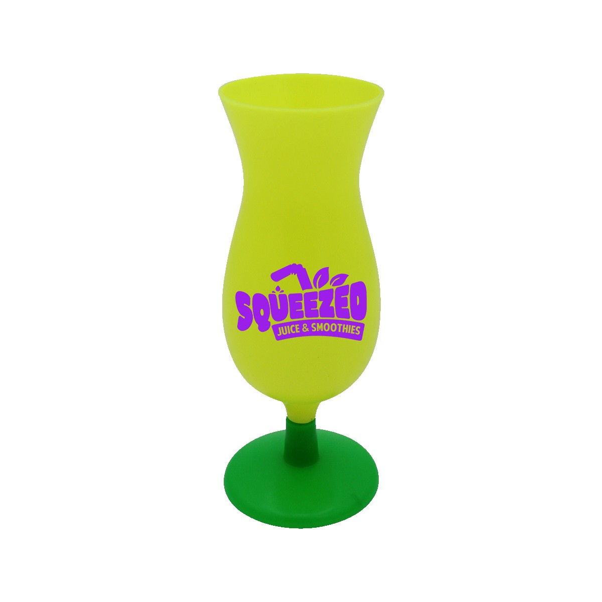 Picture of 14 Oz. Mix & Match Hurricane Cup
