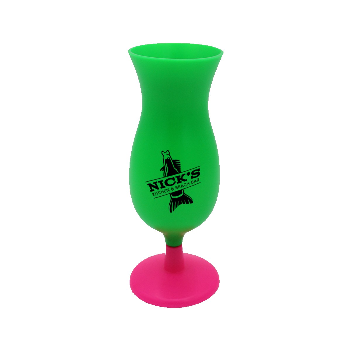 Picture of 14 Oz. Mix & Match Hurricane Cup