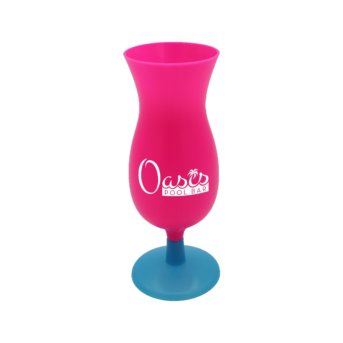 Picture of 14 Oz. Mix & Match Hurricane Cup