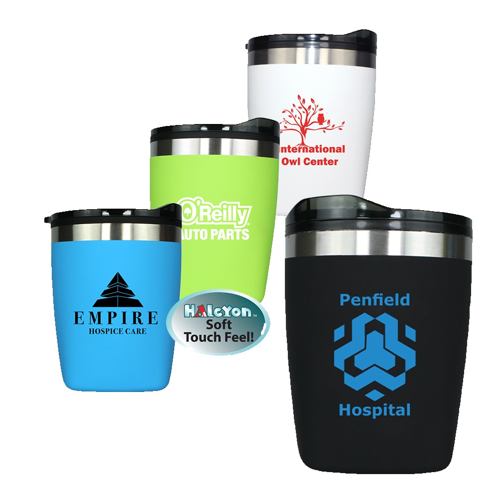 Picture of 12 Oz. Halcyon Amigo Tumbler