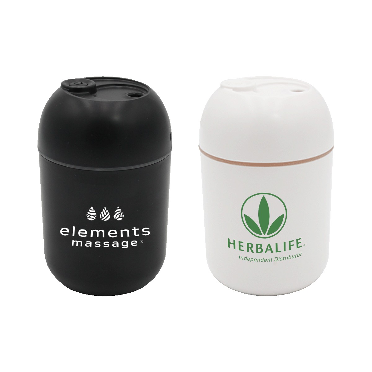 Picture of Humidifier w/Essential Oil Diffuser