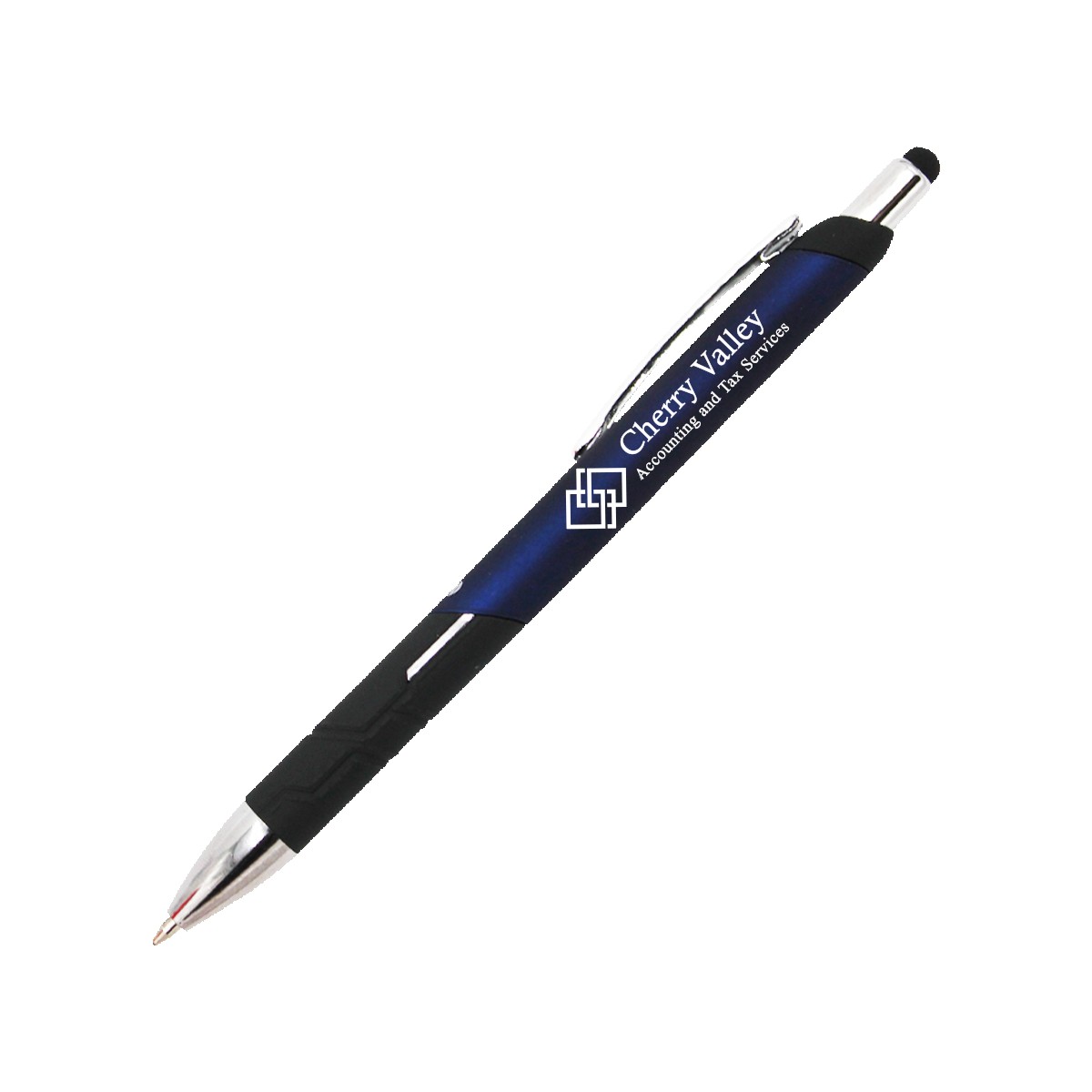 Picture of Tap Recycled Pen/Stylus