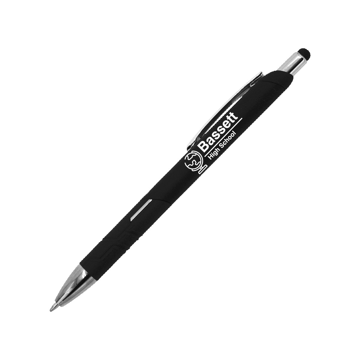Picture of Tap Recycled Pen/Stylus