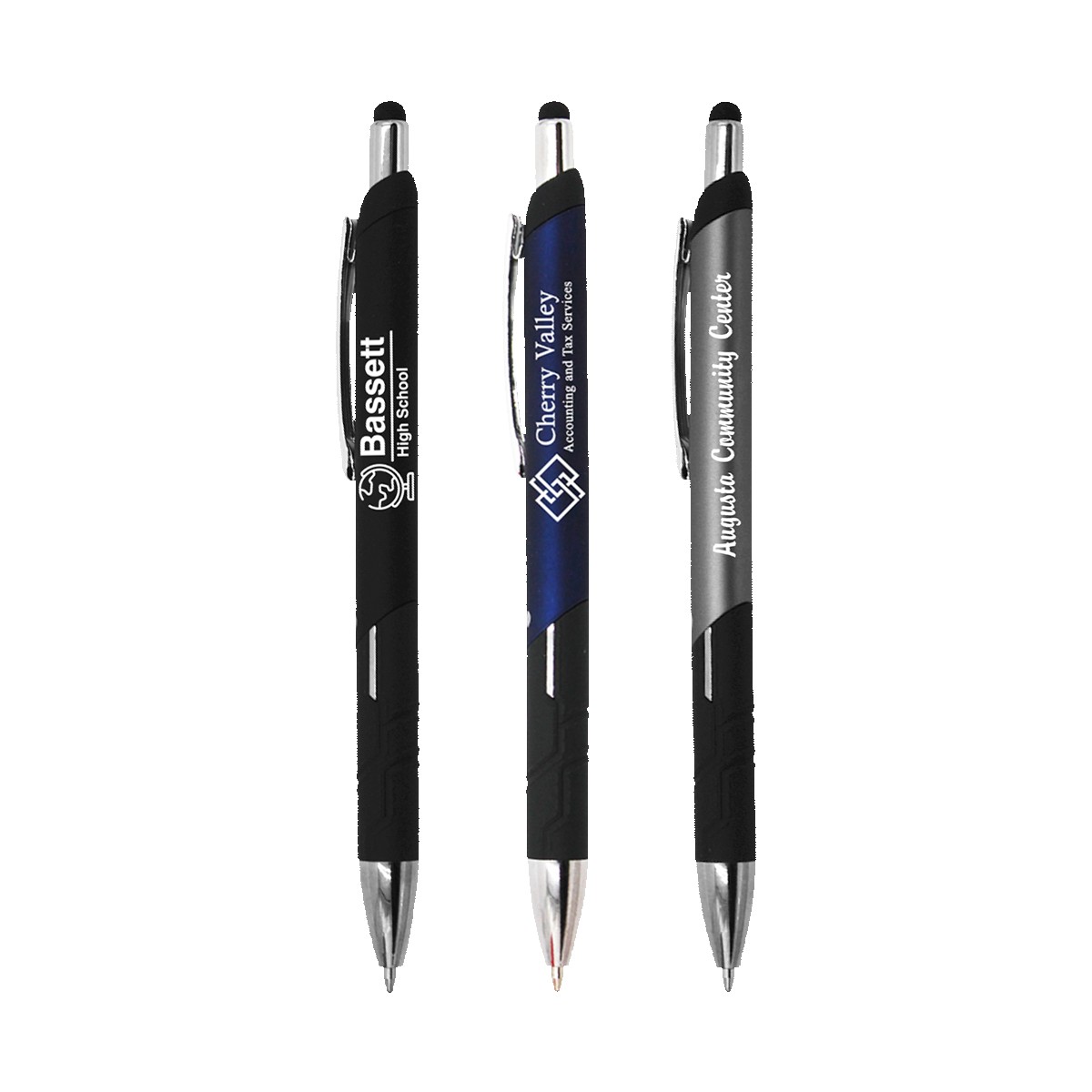 Picture of Tap Recycled Pen/Stylus