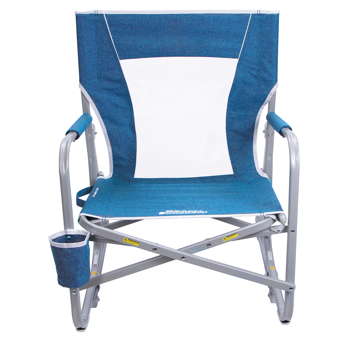 Picture of GCI Outdoor Beach Rocker Chair