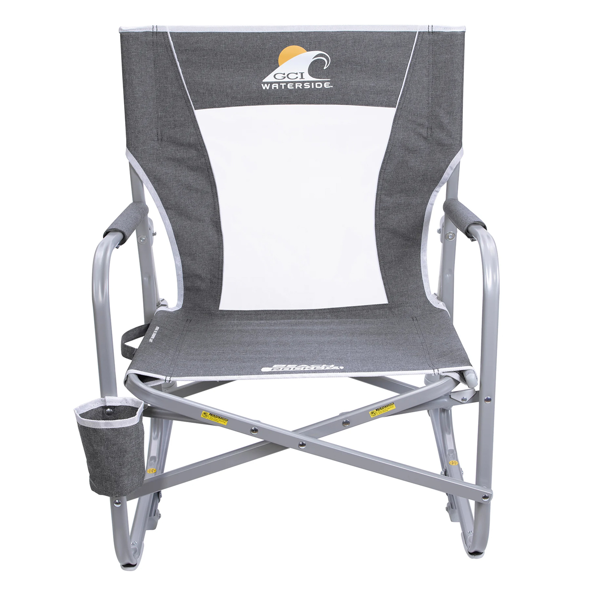 Picture of GCI Outdoor Beach Rocker Chair