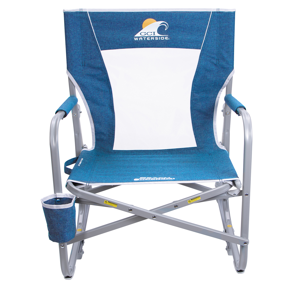 Picture of GCI Outdoor Beach Rocker Chair
