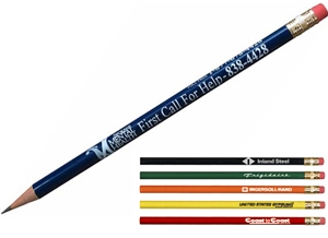 Picture of Refurbished Pencil (Spot Color)
