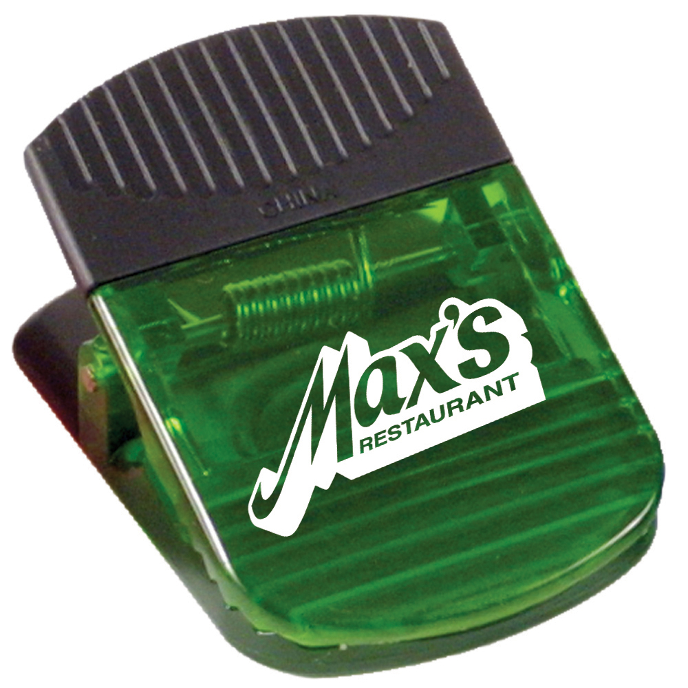 Picture of Magnetic Mega Clip (Spot Color)