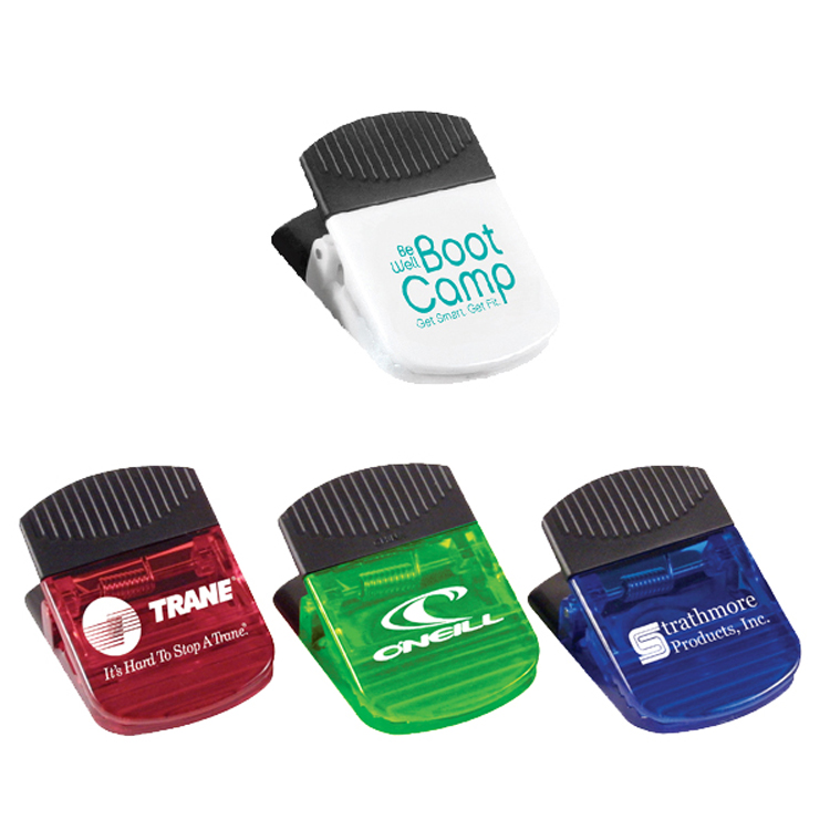 Picture of Magnetic Mega Clip (Spot Color)
