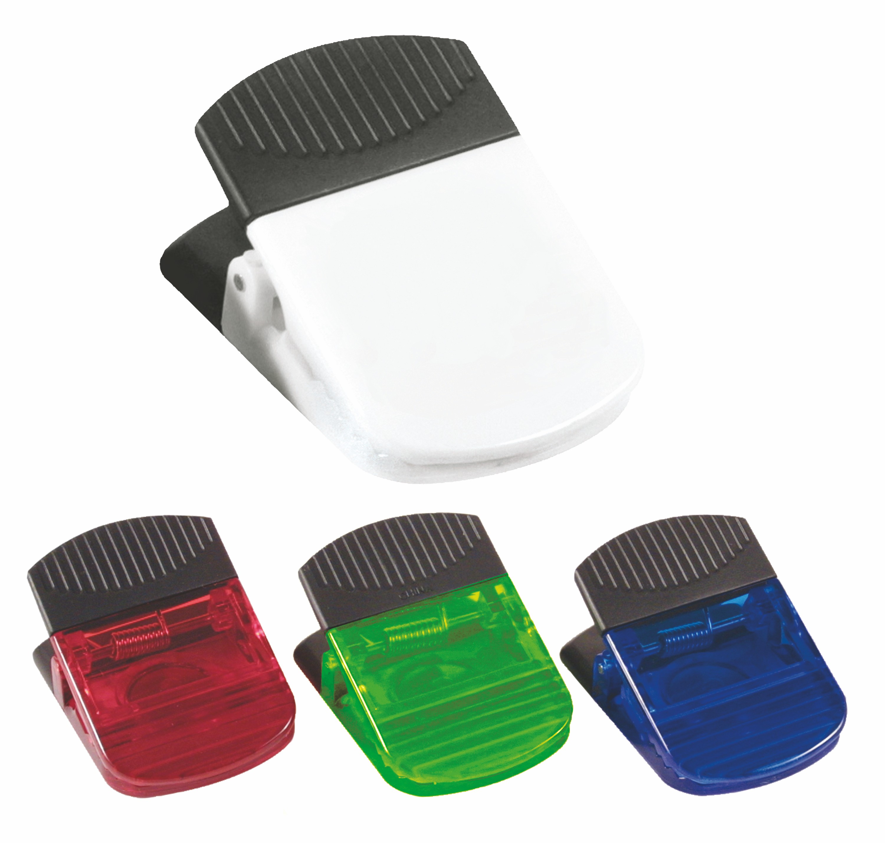 Picture of Magnetic Mega Clip (Spot Color)