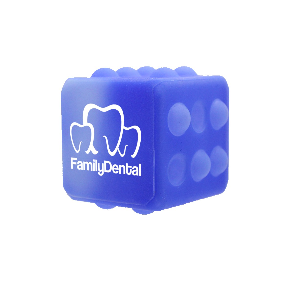 Picture of Mood Stress Pop Cube