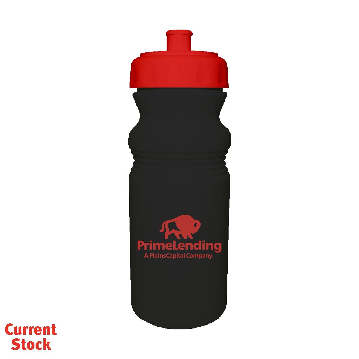 Picture of 20 Oz. Cycle Bottle (Spot Color)
