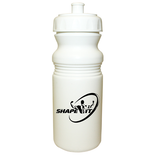 Picture of 20 Oz. Cycle Bottle (Spot Color)