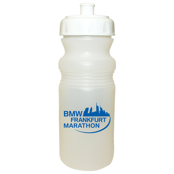 Picture of 20 Oz. Cycle Bottle (Spot Color)