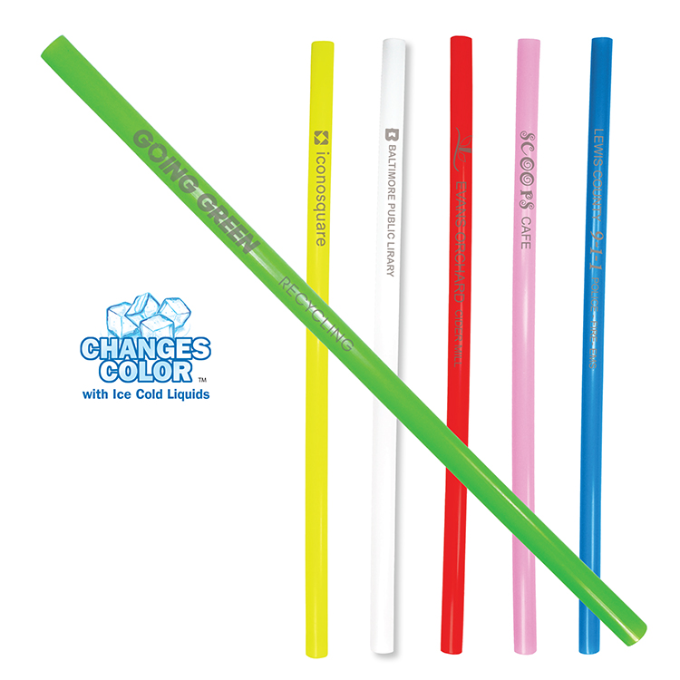 Picture of Reusable Standard Straw