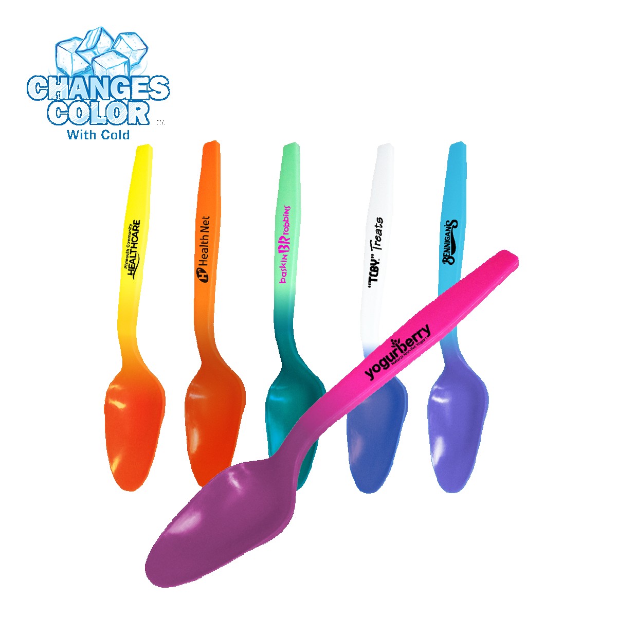 Picture of Mood Spoon