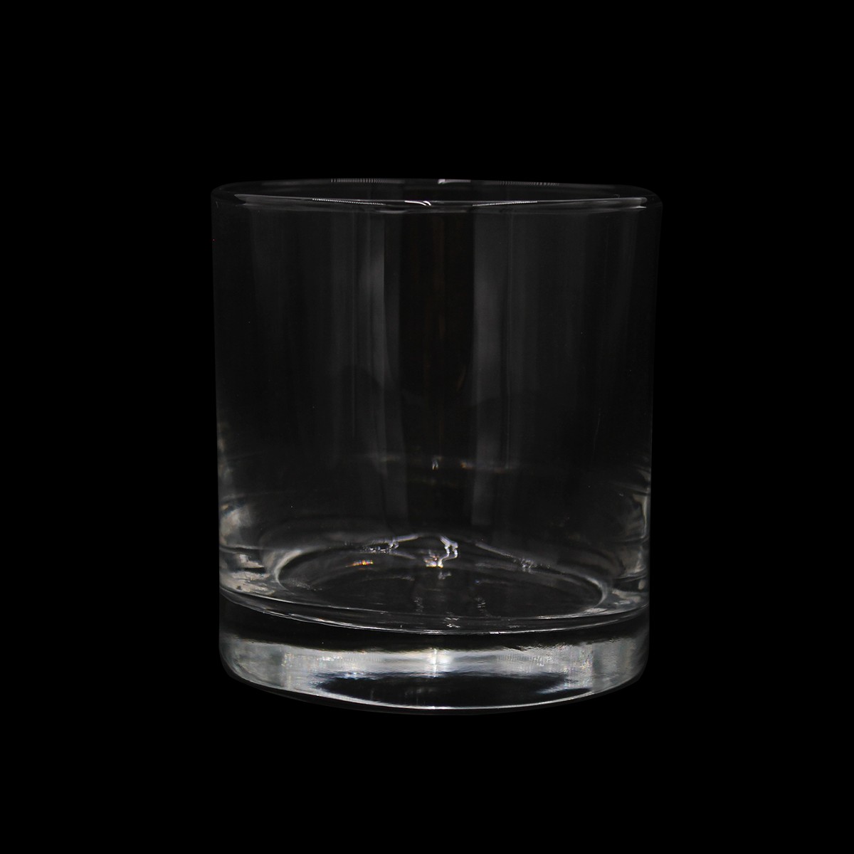 Picture of 11 oz. Rocks Glass - USA, Laser, Standard